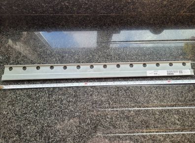 Ikea Metod Suspension Rail, Galvanised Steel
