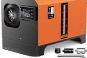 8kW Diesel Kerosene heater for Camper or Boat