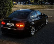 BMW 320d clean 184hp tax 7/27 nct till may 27