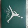 Air Jordan 4 Retro "oxidized Green" Image 3