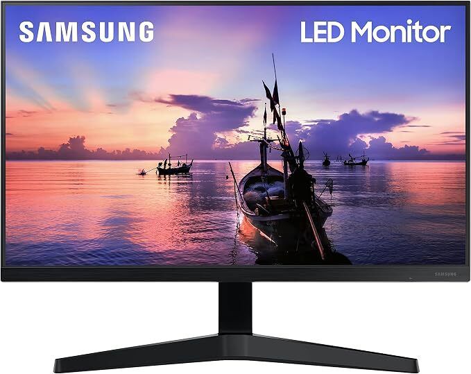 Samsung LF24T352FHRXEN - 24 Inch FullHD Monitor