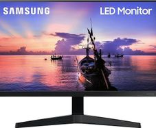 Samsung LF24T352FHRXEN - 24 Inch FullHD Monitor
