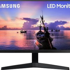 Samsung LF24T352FHRXEN - 24 Inch FullHD Monitor
