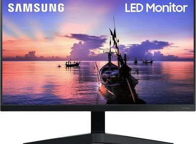 Samsung LF24T352FHRXEN - 24 Inch FullHD Monitor