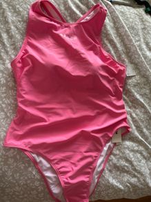 ladies swimsuit