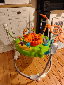 Jumperoo