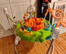 Jumperoo