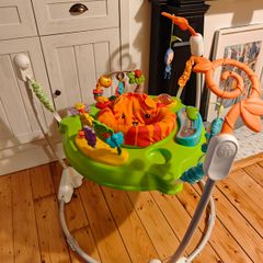 Jumperoo