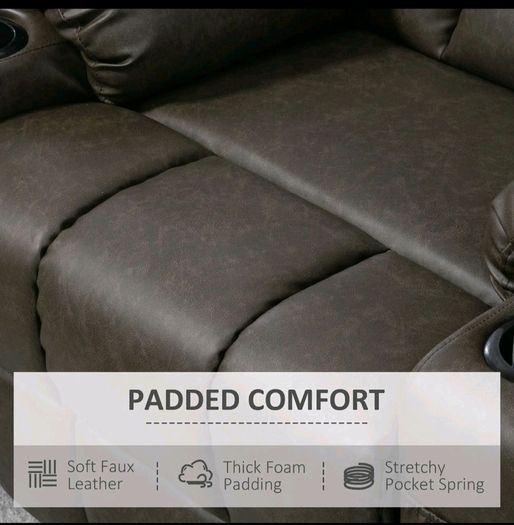 Recliner Armchair