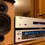 Vintage Sony TA-AX5 Image 4