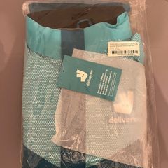 deliveroo jacket