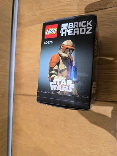 Lego 40675 Clone Commander Cody