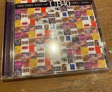 The Very Best of UB40