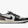Nike Air Jordan 1 Low Mocha UK 11 Deadstock Image 4