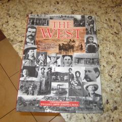 The West.....