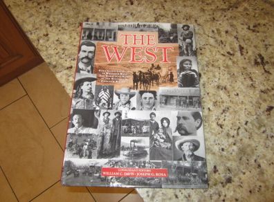 The West.....