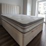 King,Superking,double and Single All sizes Beds Available with or without mattress Image 7