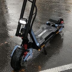 Inmotion RS Casper Blue
