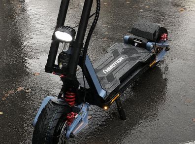 Inmotion RS Casper Blue