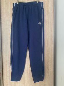 Mens Adidas bottoms size M