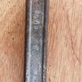 Antique Stilson Pipe Wrench Image 6