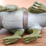 Star Wars Dewback Action Fleet Micromachines Micro Machines Galoob 1996 A New Hope Image 2