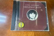 Linda Ronstadt Greatest Hits CD