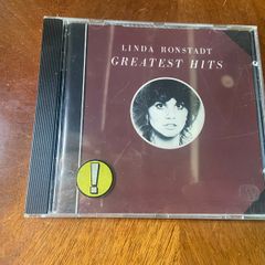Linda Ronstadt Greatest Hits CD