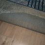 navy/ cream large rug 160x 230 Image 3