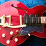 Epiphone Riveria Image 2