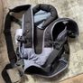 nuby baby carrier Image 2