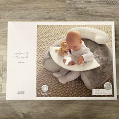 BRAND NEW - Mamas & Papas - Welcome to the World Sit & Play (In Box)