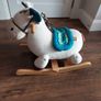 Rocking horse Image 3