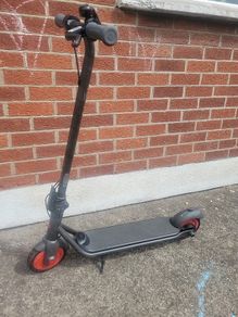 Segway Ninebot eKickscooter Zing C20