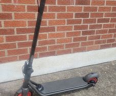 Segway Ninebot eKickscooter Zing C20