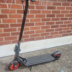 Segway Ninebot eKickscooter Zing C20