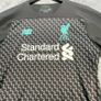 New Balance Liverpool FC Third Shirt Mens Medium - 2019/20 Image 4