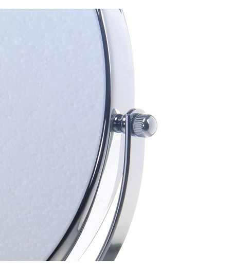 Brand New TUKA Standing Mirror with 10x Magnification, 8-TUKA Standing Mirror with 10x Magnification