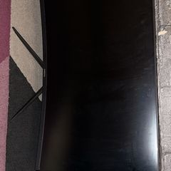 Samsung Monitor 32" Curved Display