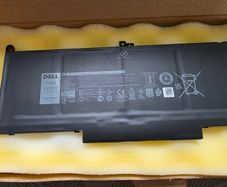 dell standard battery