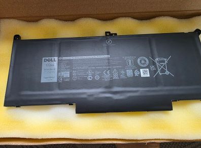 dell standard battery