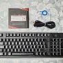 CM Storm Quick Fire TK Mechanical Gaming Keyboard Image 3