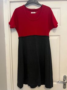 Calvin klein dress size 12-14