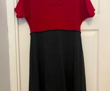 Calvin klein dress size 12-14