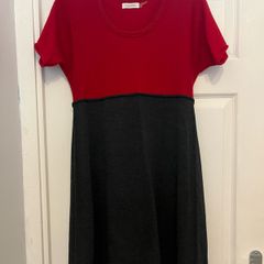 Calvin klein dress size 12-14
