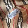 burberry shirt dress Image 4