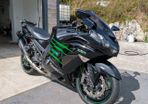 Kawasaki Zzr 1400 Final Price Drop