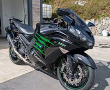 Kawasaki Zzr 1400 Final Price Drop