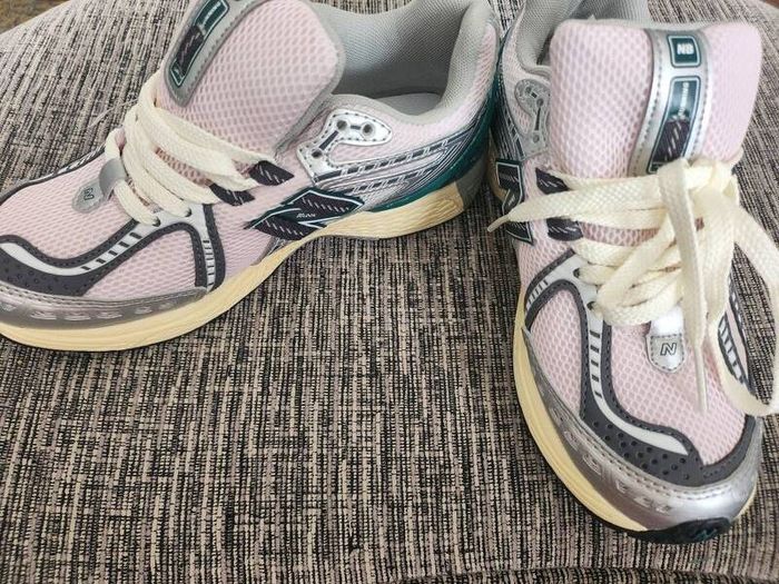 New Balance ladies trainers