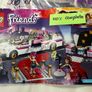 Lego Friends Livi's Pop Star Limo Image 4